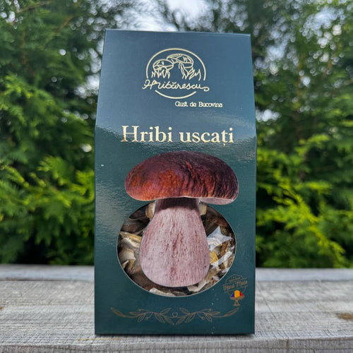 Hribi uscati